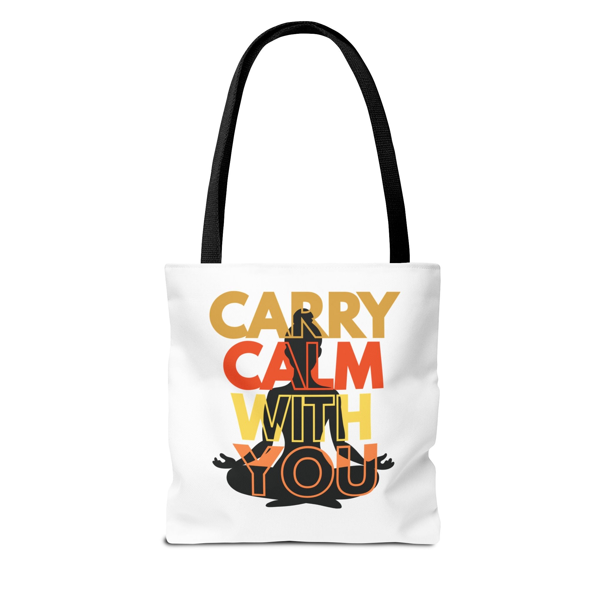 Spa Day Essentials Tote Bag