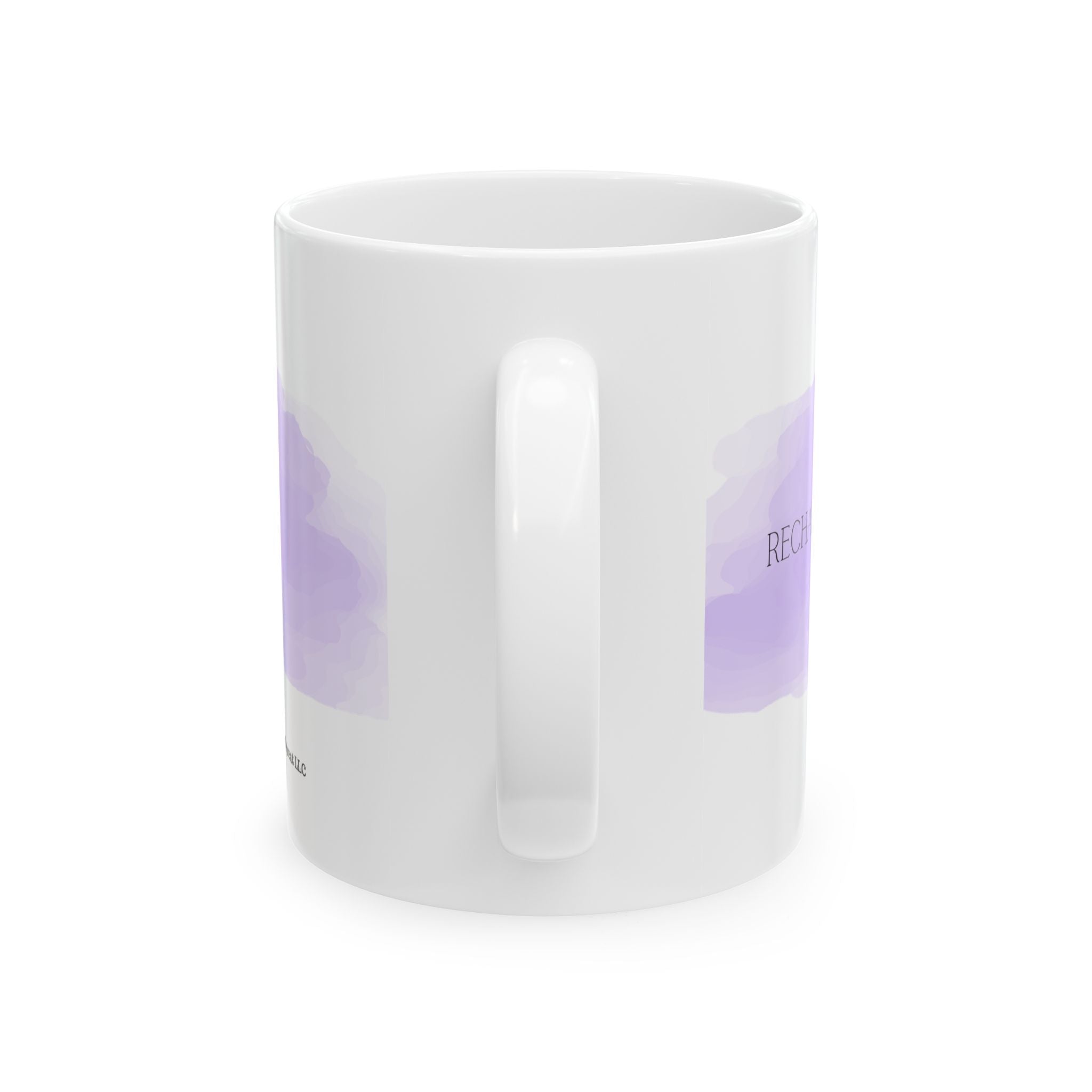 Sip, Soothe & Survive – Spa Mom Mug