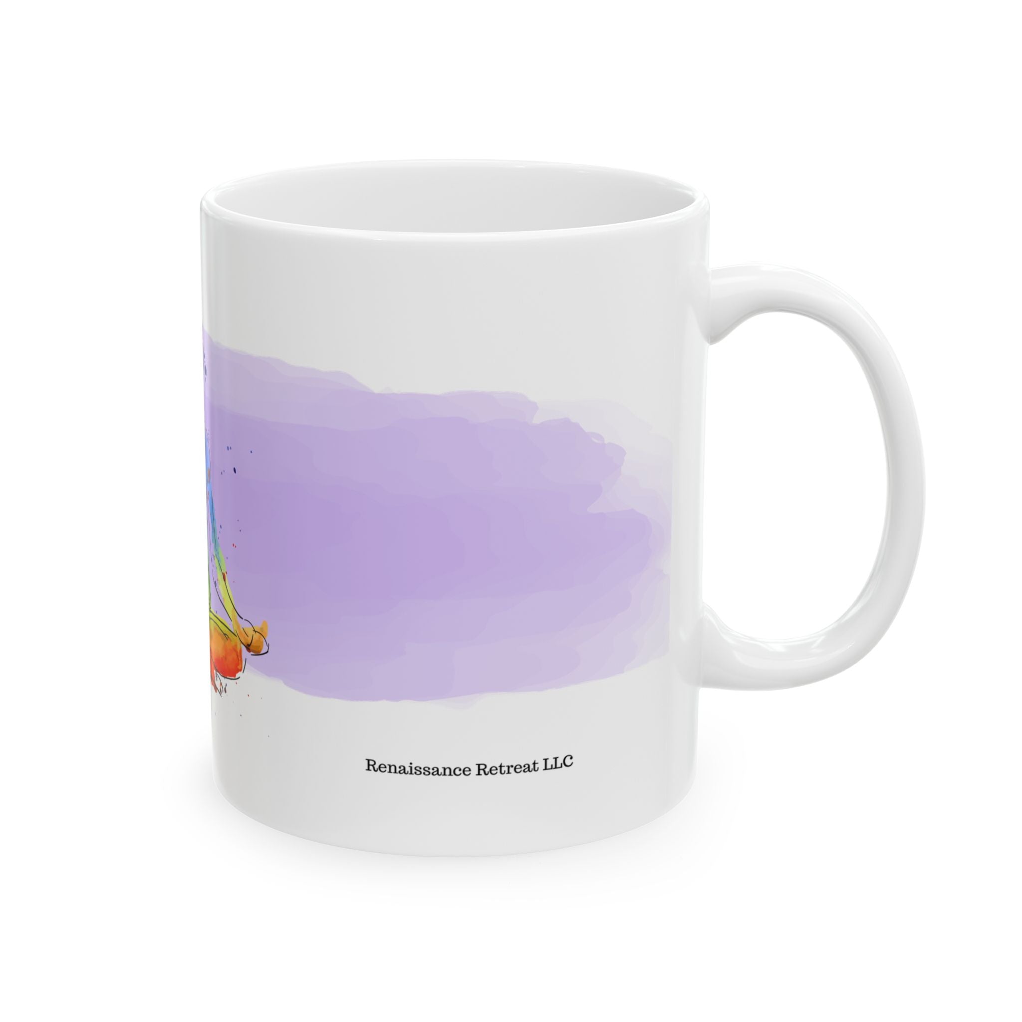 Sip, Soothe & Survive – Spa Mom Mug