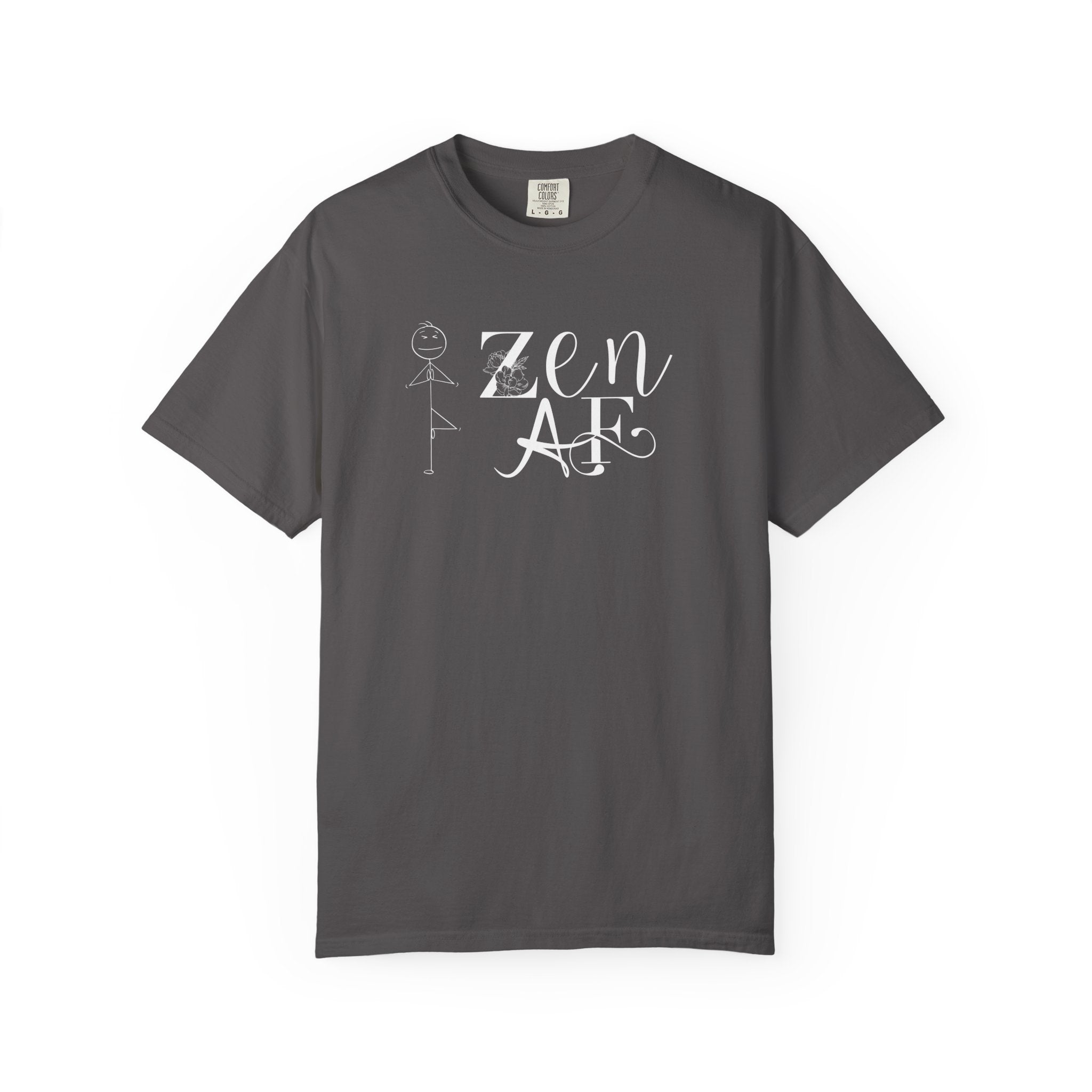 Zen AF Relaxation T-shirt