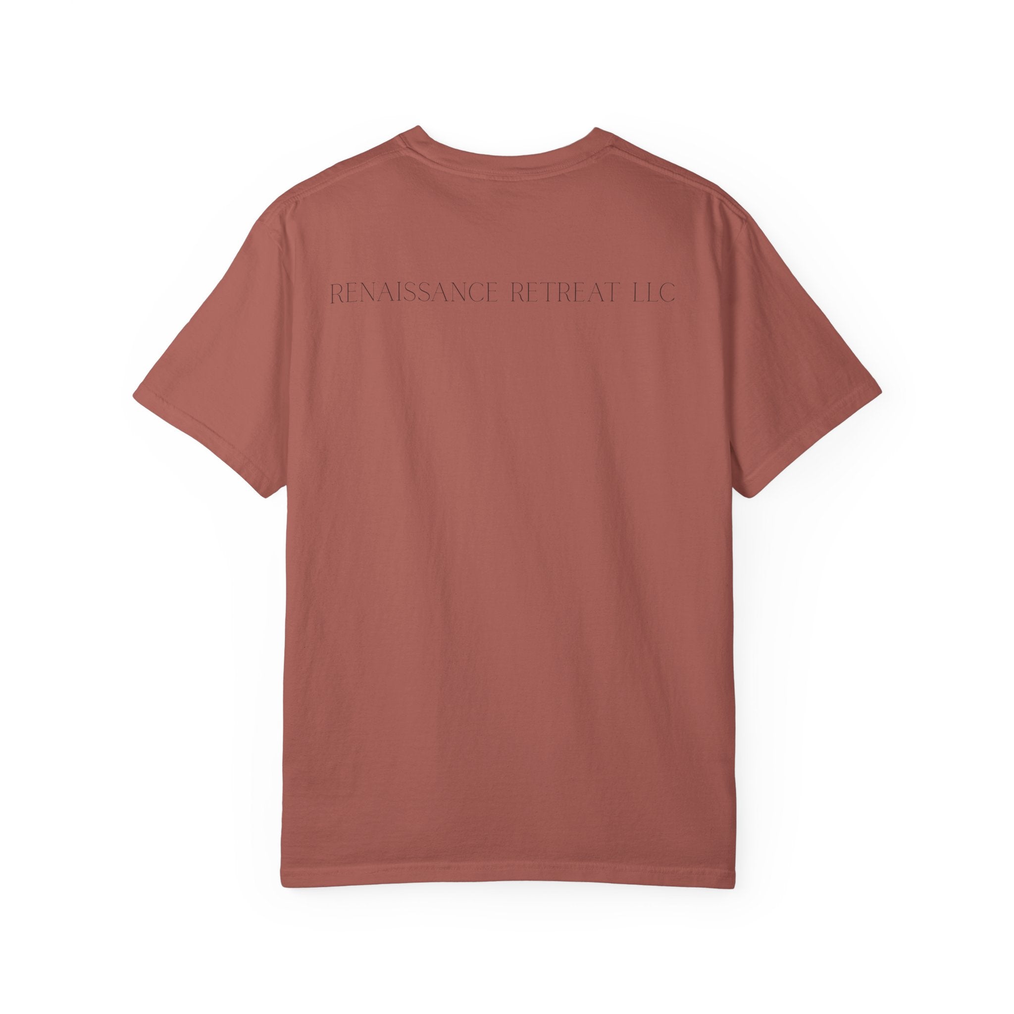 Zen AF Relaxation T-shirt