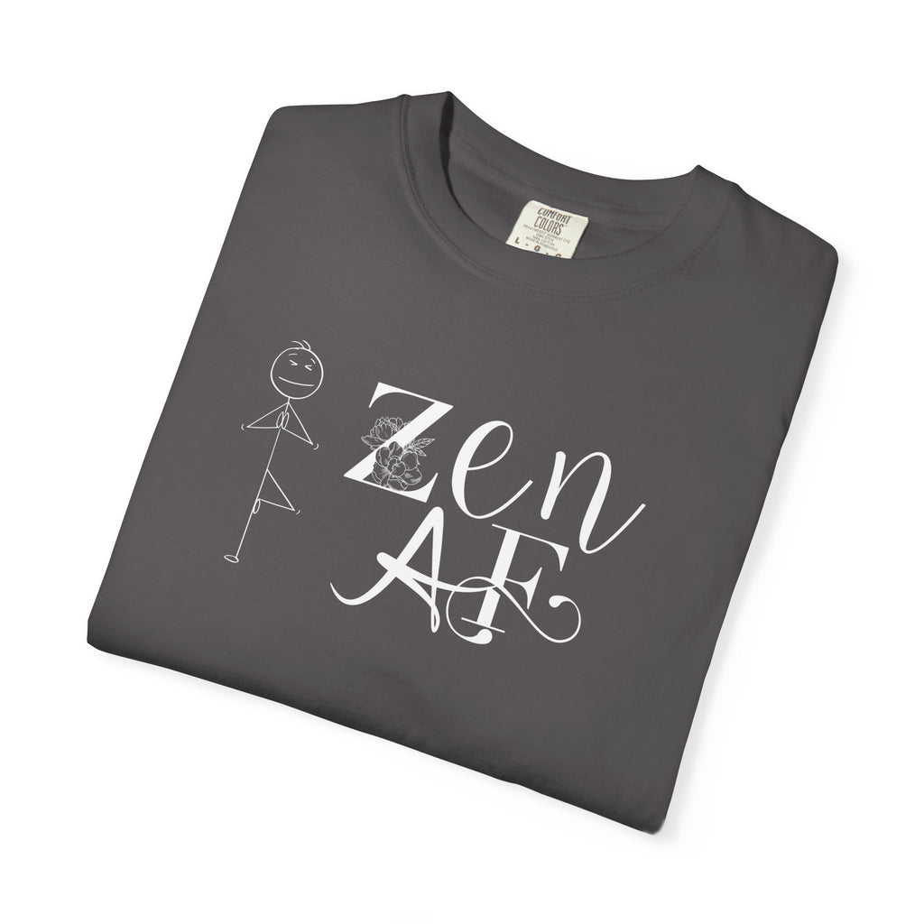 Zen AF Relaxation T-shirt