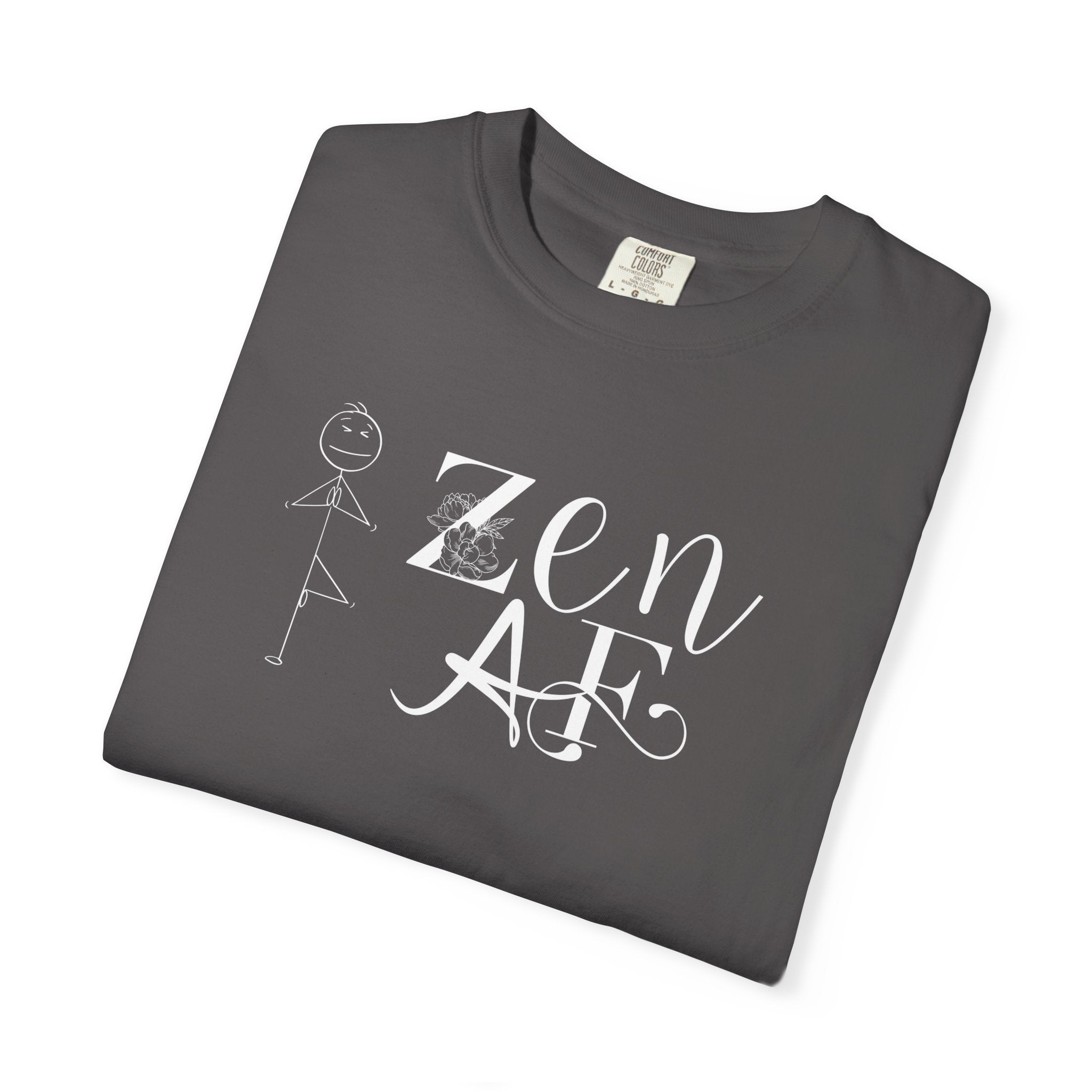 Zen AF Relaxation T-shirt