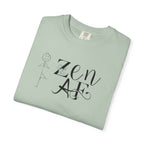 Zen AF Relaxation T-shirt