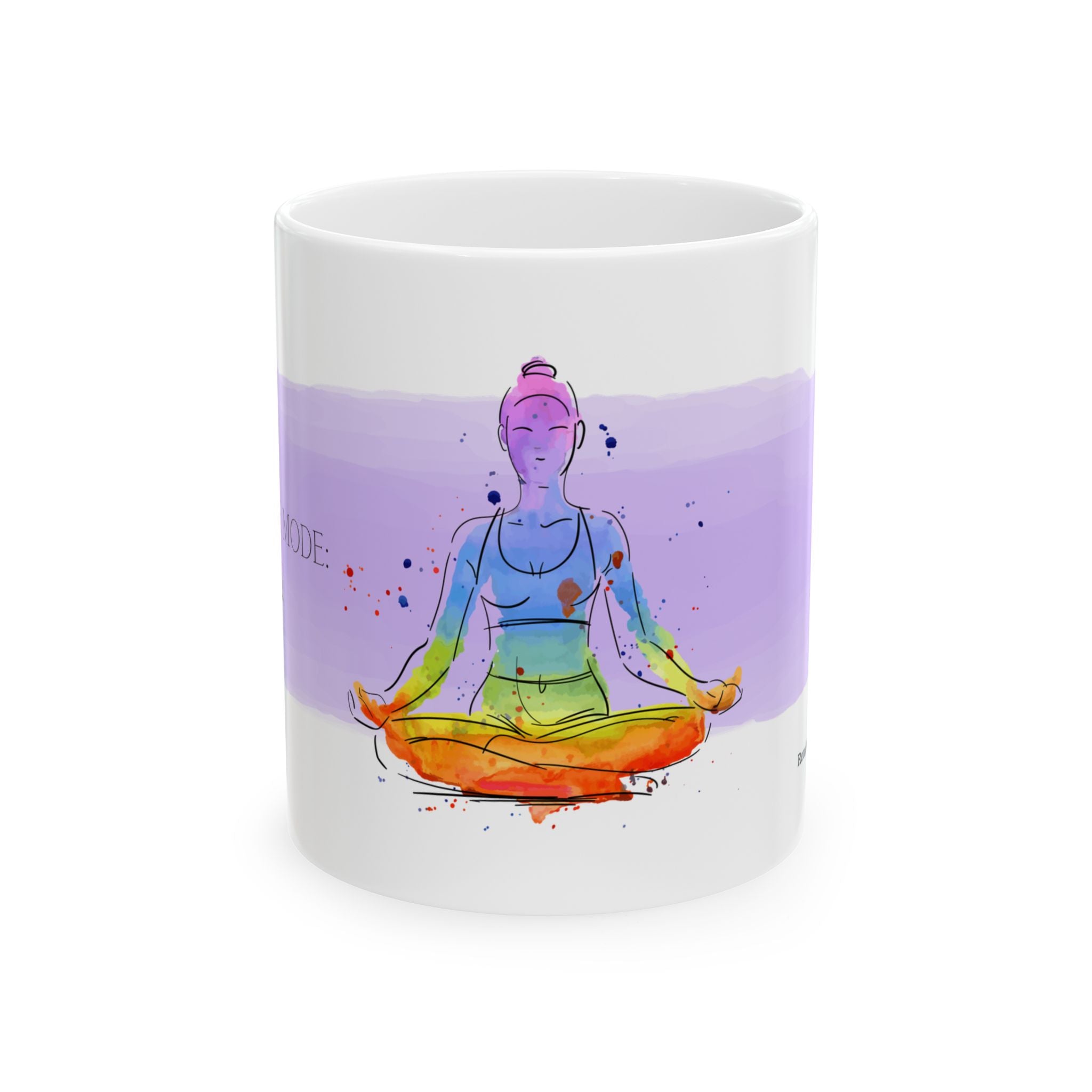 Sip, Soothe & Survive – Spa Mom Mug