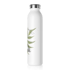Sip Back & Relax - Stainless Steel Water Bottle