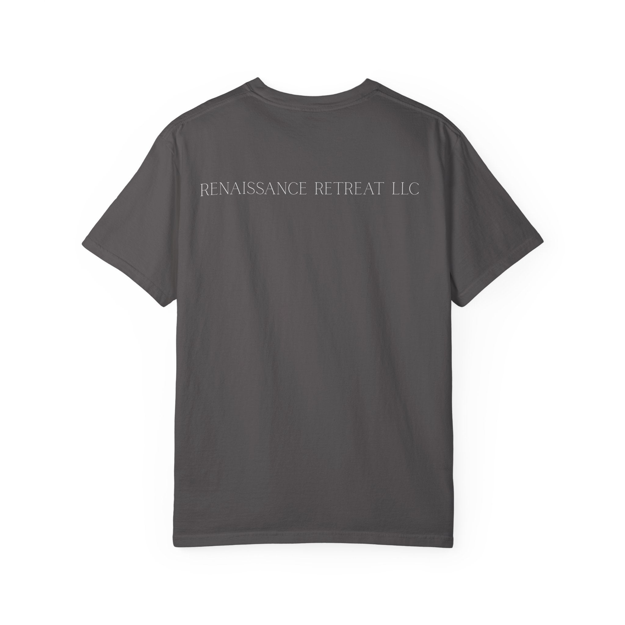 Zen AF Relaxation T-shirt