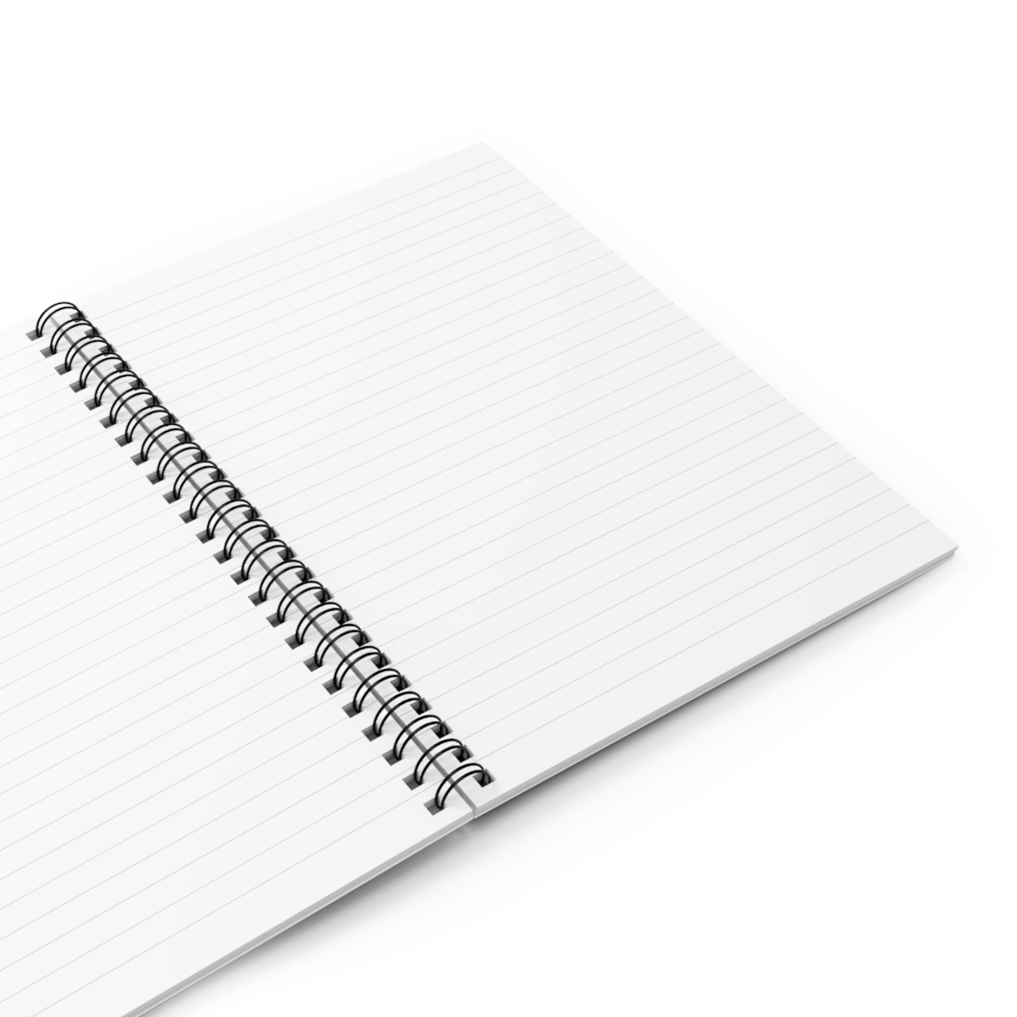 Notes, Naps & Namaste – Spa-Inspired Notebook