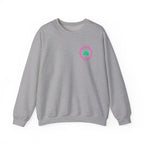 Hot Stones, Cold Wine-Crewneck Sweatshirt