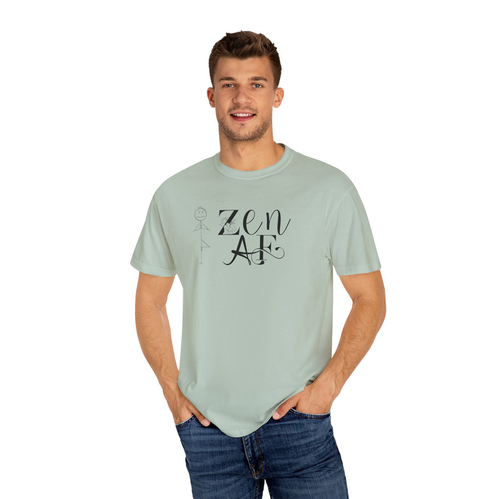 Zen AF Relaxation T-shirt