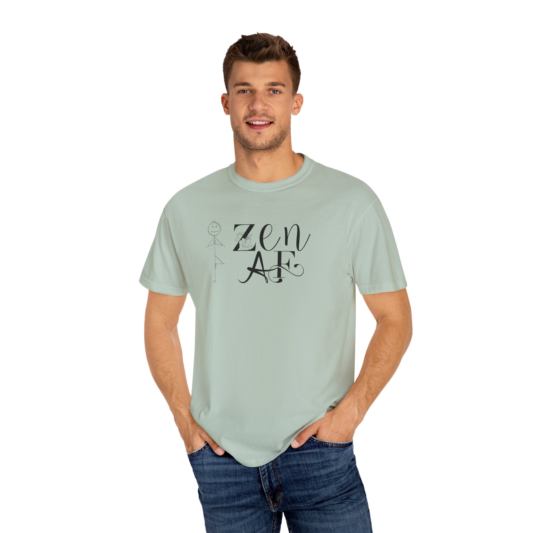 Zen AF Relaxation T-shirt
