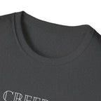 Unisex Creep It Calm Yoga T-Shirt