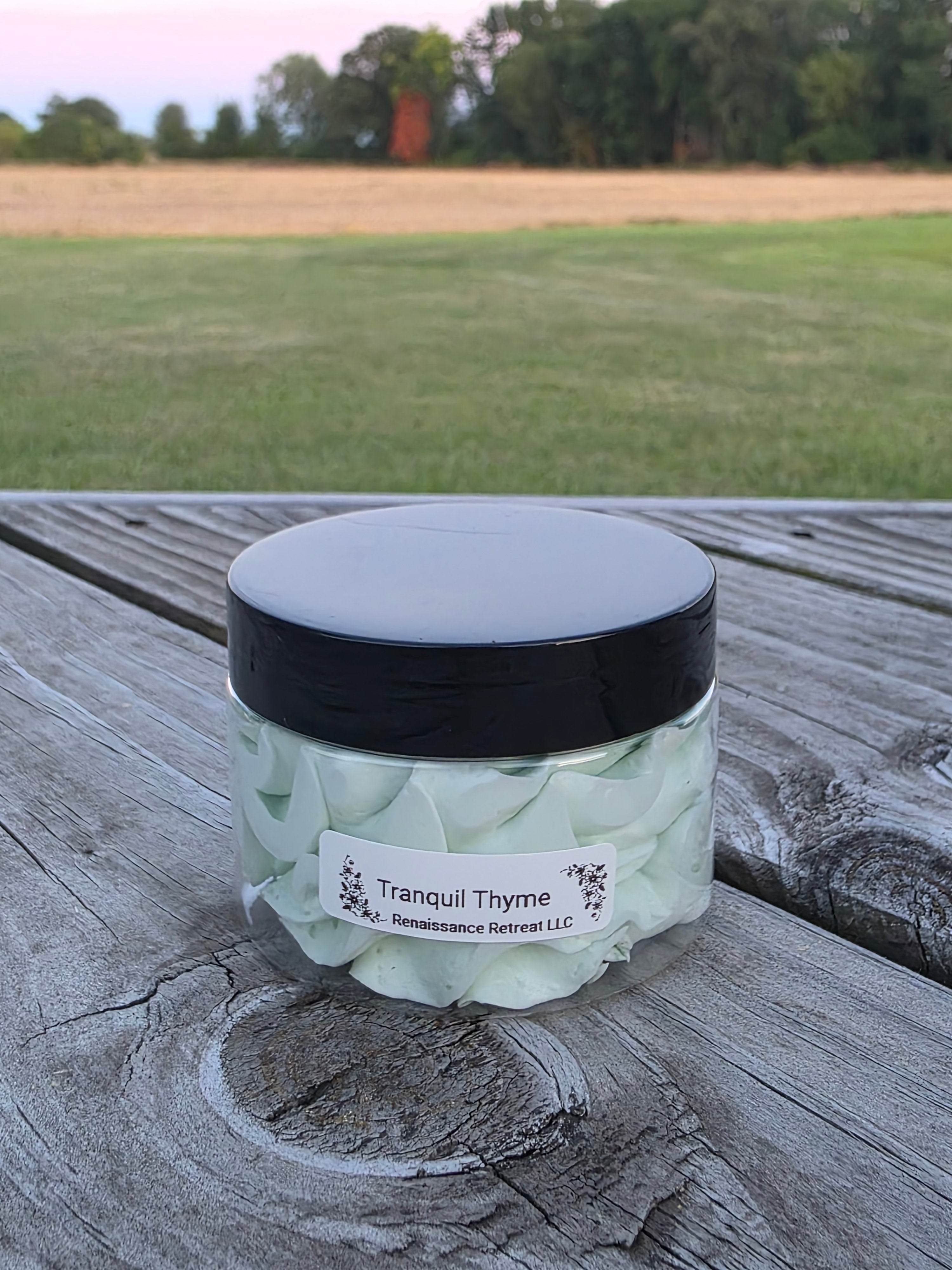 Tranquil Thyme