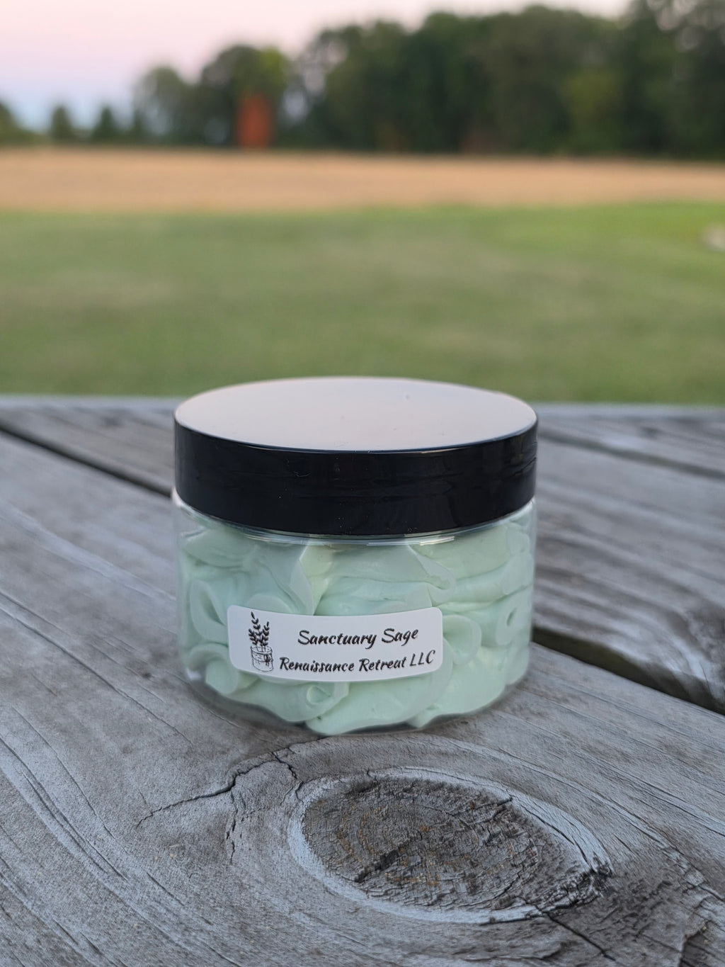 Sanctuary Sage