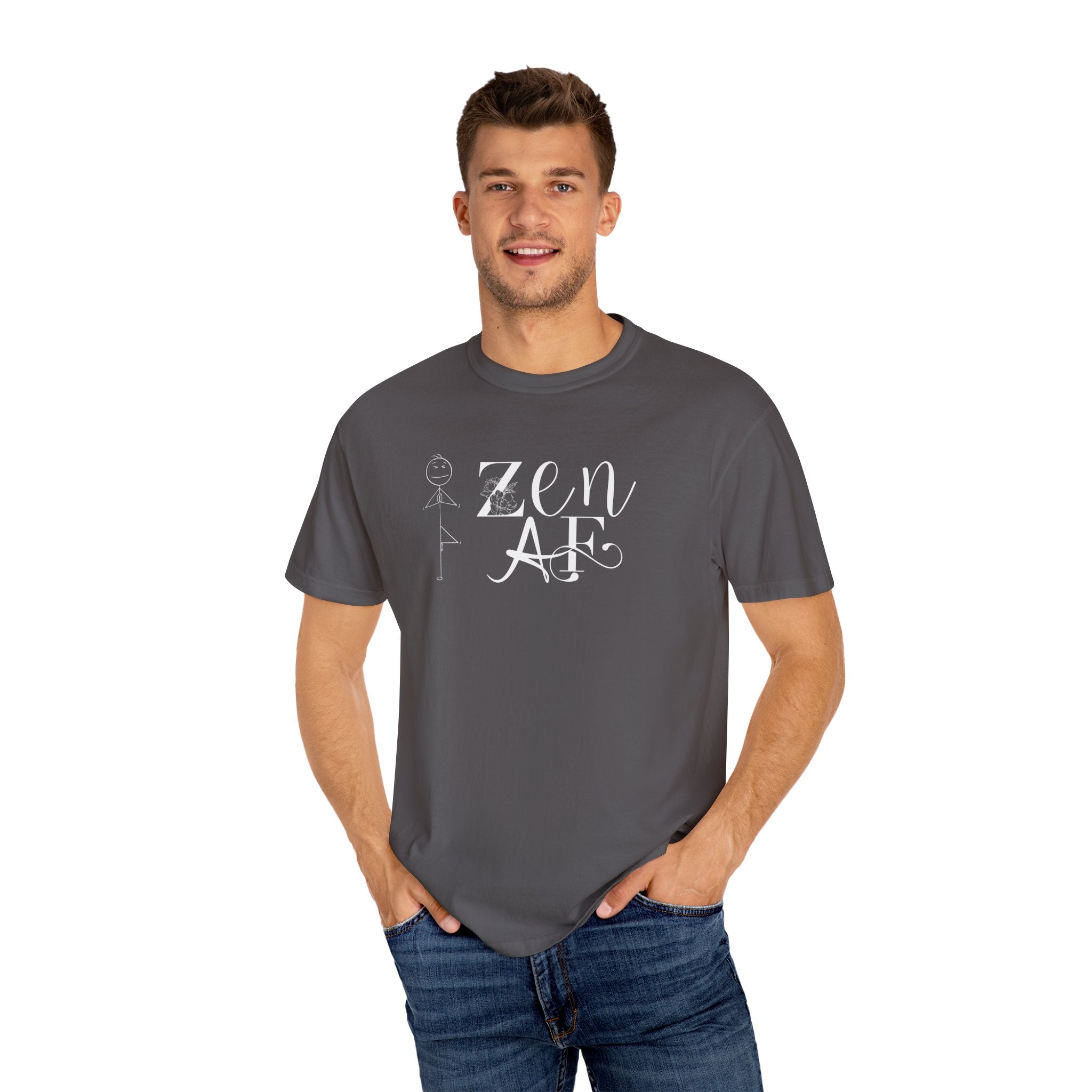Zen AF Relaxation T-shirt