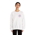 Hot Stones, Cold Wine-Crewneck Sweatshirt