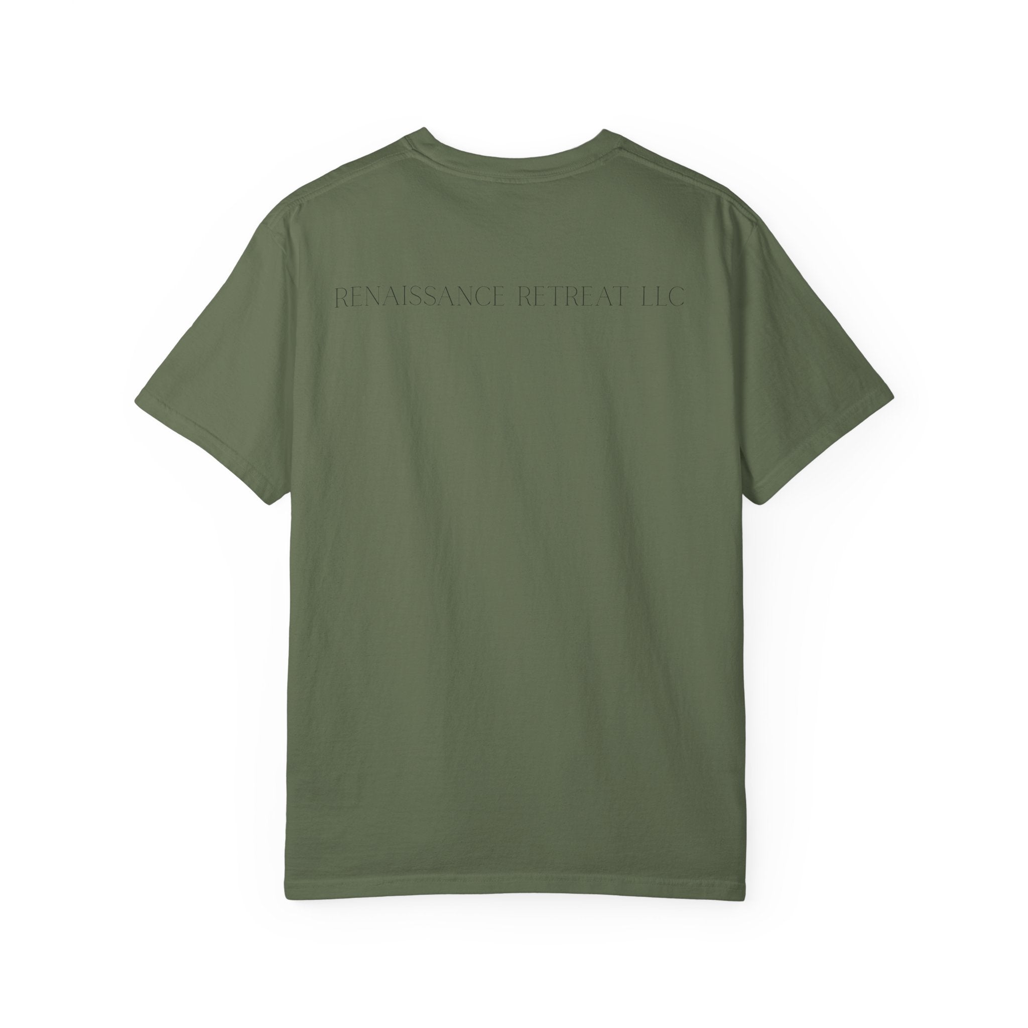 Zen AF Relaxation T-shirt