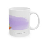Sip, Soothe & Survive – Spa Mom Mug