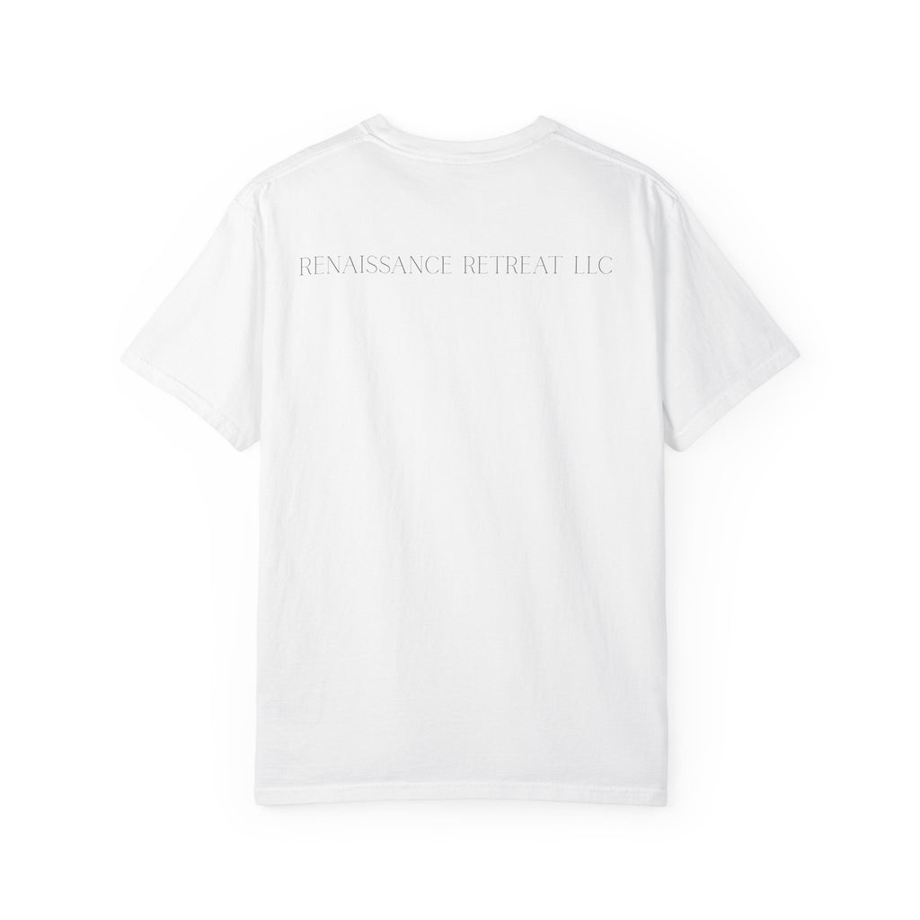 Zen AF Relaxation T-shirt