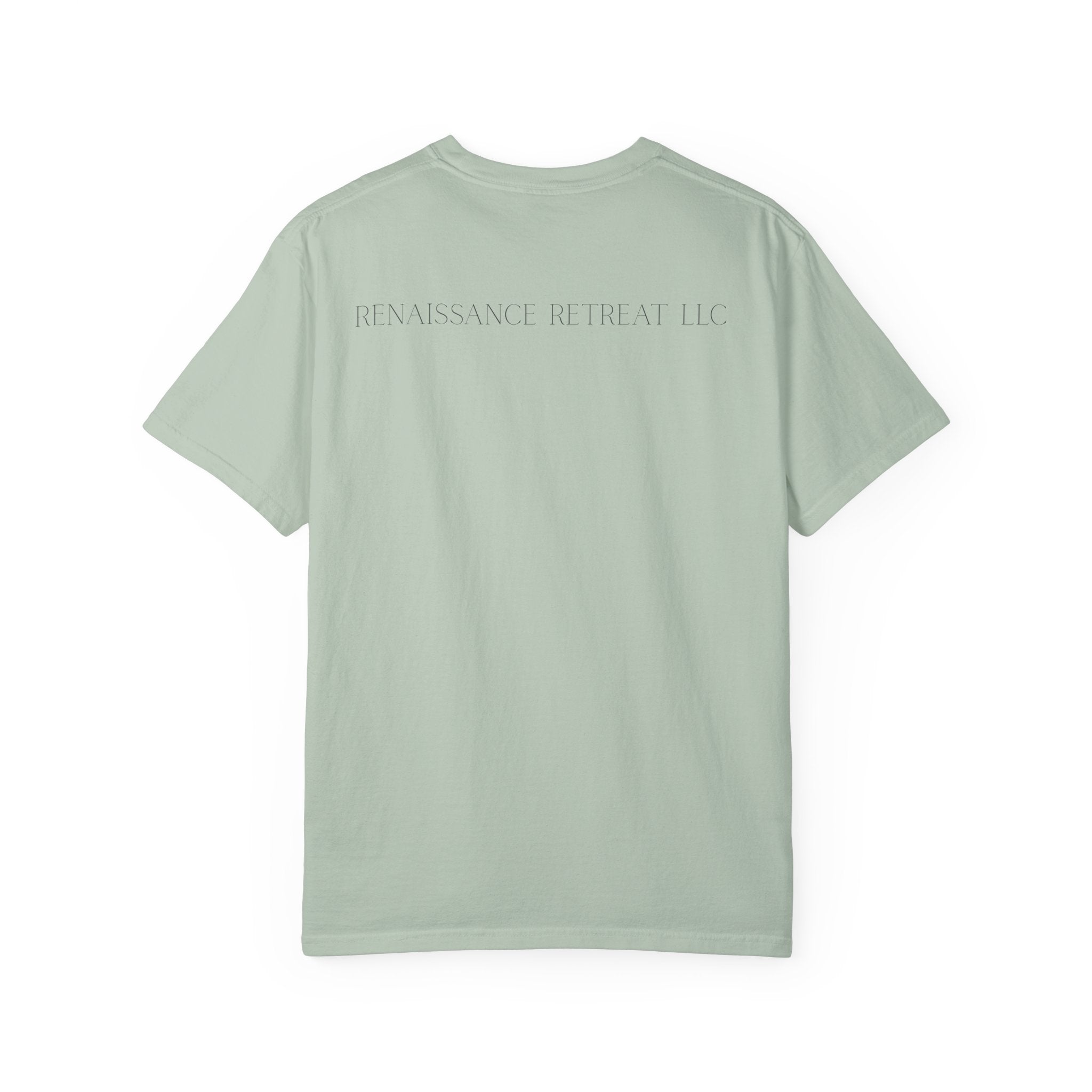 Zen AF Relaxation T-shirt