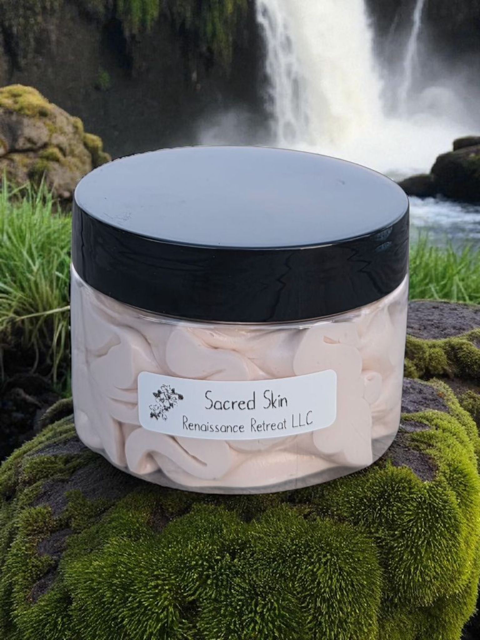 Sacred Skin