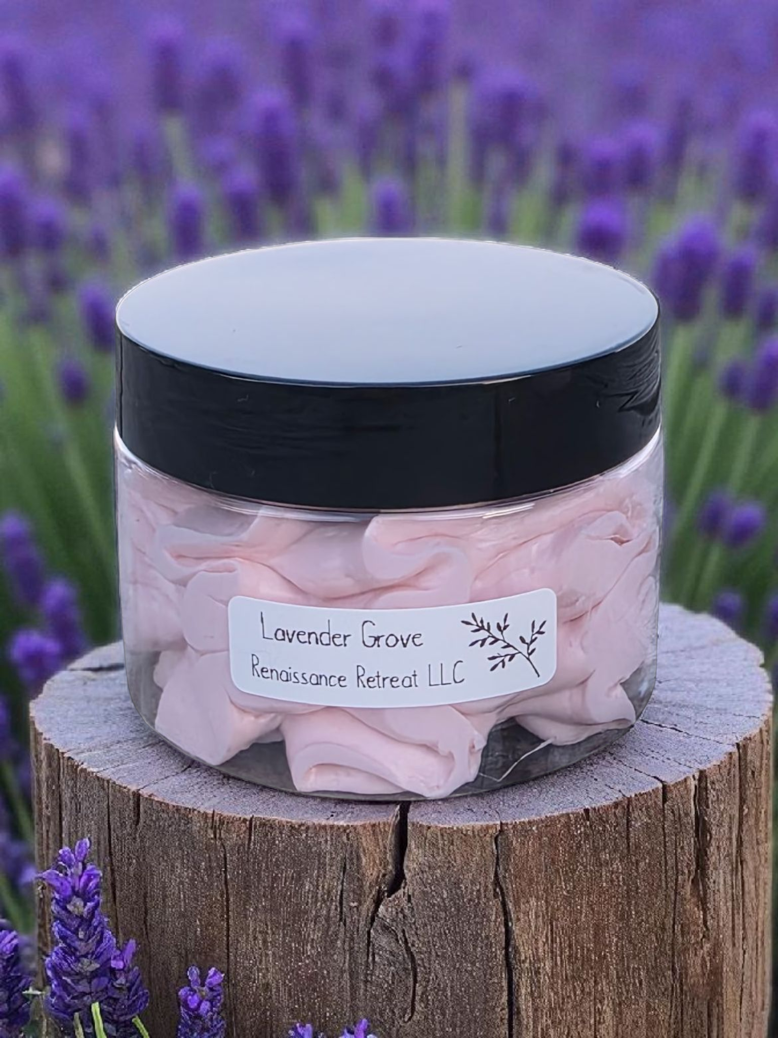 Lavender Grove